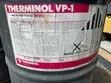 Therminol VP 1 Heat Transfer Fluid by Solutia Drum - 3
