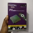 Mortal T1 Android TV Box - 1