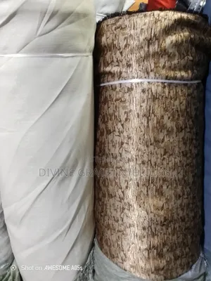 Affordable Quality Turkish Curtains - Brand New