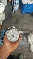 Fom na Man Fetur na Toyota Corolla 2005 - 3