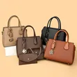 Kyakyawar Alatu Handbag - Bags 4 U - 2