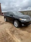 Toyota Venza 2012 Black - 3