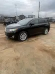 Toyota Venza 2012 Black - 4