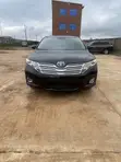 Toyota Venza 2012 Black - 5