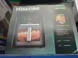 Hisense 6.3L Air Fryer 1700W Mai Garantin Shekaru 2 - 2