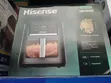 Hisense 6.3L Air Fryer 1700W Mai Garantin Shekaru 2 - 3