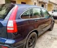 Honda CR-V 2008 Blue - 1