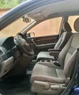 Honda CR-V 2008 Blue - 5