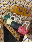 Luxury Chanel Women's Shoulder Bag - 1