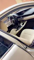 2017 Lexus ES 350 FWD Beige - 1