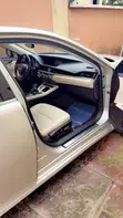 2017 Lexus ES 350 FWD Beige - 3