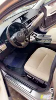 2017 Lexus ES 350 FWD Beige - 4