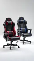 Gaming Chair - Racing Style - 2