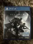Destiny 2 - PS4 - 1