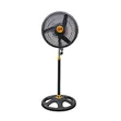 BB 18-inch Standing Fan with Plastic Blade - 1