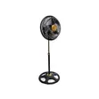 BB 18-inch Standing Fan with Plastic Blade - 3