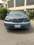 Toyota Camry 3.0 V6 Automatic 2006 Blue - 1