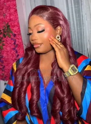 Sure Hair Frontal, Closure & Installation