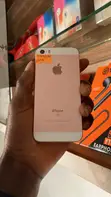 Apple iPhone SE 32GB Gold (Amfani, Amfani da UK) - 1