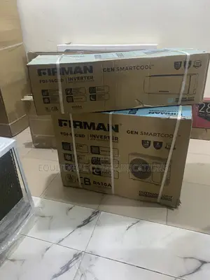 Firman FDI-14GSD 1.5HP Split Inverter Air Conditioner