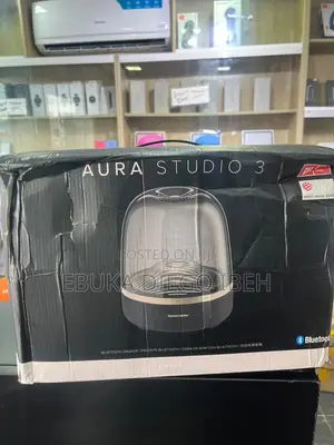 Harman Kardon Aura Studio 3 Wireless Speaker