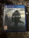 Shadow of the Colossus - PS4 - 1