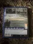Shadow of the Colossus - PS4 - 2