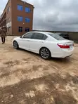 Honda Accord 2014 White - 5