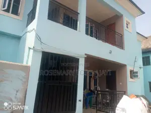 3 Bedroom Apartment for Rent a cikin Green Estate, Amuwo Odofin