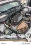 Toyota RAV4 1.8 SUV 2004 Silver - 3