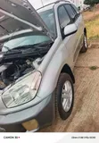 Toyota RAV4 1.8 SUV 2004 Silver - 4