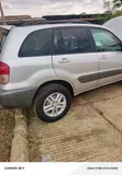 Toyota RAV4 1.8 SUV 2004 Silver - 5