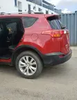 2015 Toyota RAV4 Limited SUV AWD - 1