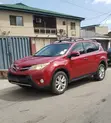 2015 Toyota RAV4 Limited SUV AWD - 4