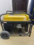 Thermocool Hustler 4800ES 4.15kVA Generator - 2