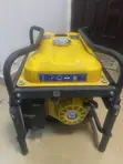 Thermocool Hustler 4800ES 4.15kVA Generator - 3