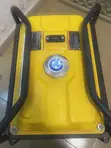 Thermocool Hustler 4800ES 4.15kVA Generator - 4