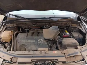 Mazda CX-9 2008 SUV