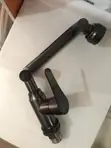 Kitchen Adjustable Water Tap - 1