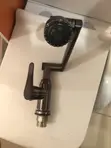 Kitchen Adjustable Water Tap - 2