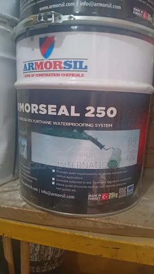 Asmacoat Waterproofing Coating Compound 25kg