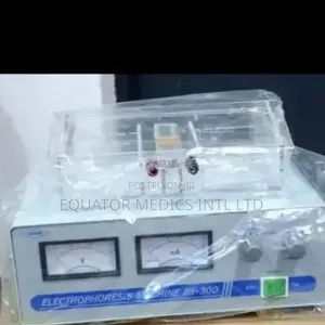 Axiom DY-300 Digital Electrophoresis Machine