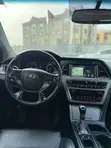 Hyundai Sonata Sport 2015 - Launin Fari - 4