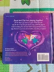 Anna Loves Elsa Disney Board Book - 2