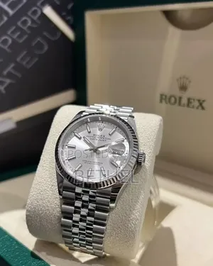 Sabon Rolex Style Mechanical Watch