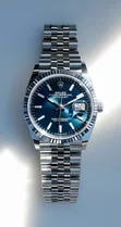 Rolex Style Mechanical Watch - Brand New - 4