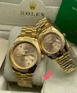 Rolex Style Mechanical Watch - Brand New - 5