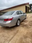 Honda Accord 2015 Silver - 4