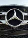 Mercedes-Benz GLE 350d 4MATIC 2017 Black - 3