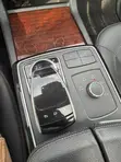 Mercedes-Benz GLE 350d 4MATIC 2017 Black - 4